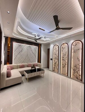 Furnished Amenities in 2 BHK Builder Floor at Dwarka Mor – for Sale