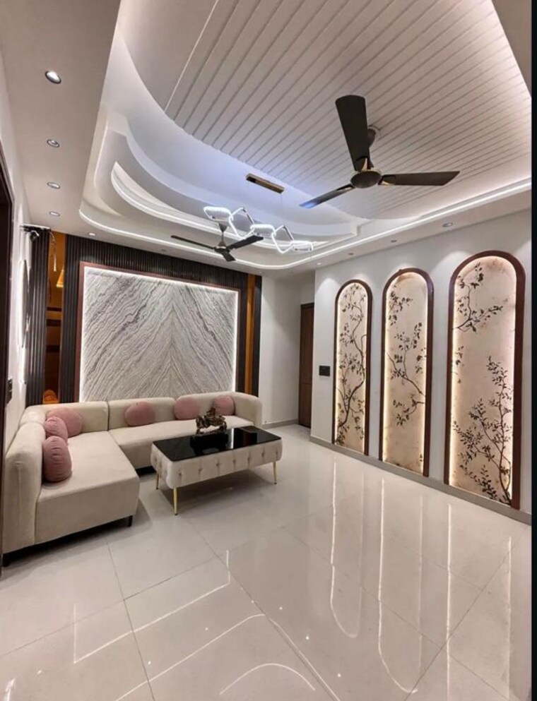 undefined, dwarka mor 2 Bedroom 650 Sq.Ft. Builder Floor In Dwarka Mor Delhi 10571577