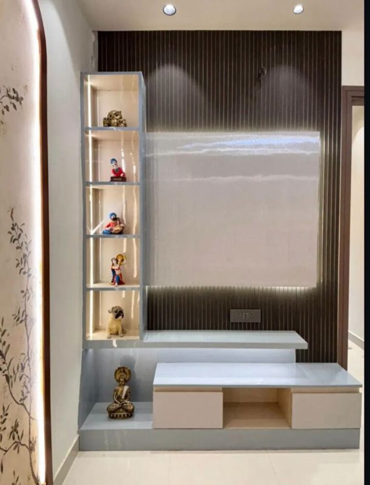 undefined, dwarka mor 2 Bedroom 650 Sq.Ft. Builder Floor In Dwarka Mor Delhi 10571577
