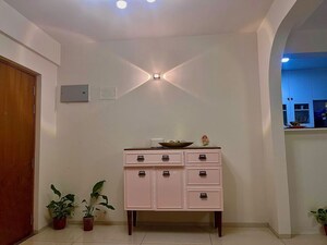  2 BHK Apartment at Arvind Skylands, Jakkuru – for Rent