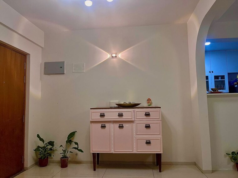Other, arvind-skylands 2 Bedroom 1000 Sq.Ft. Apartment In Jakkuru Bangalore 10571581