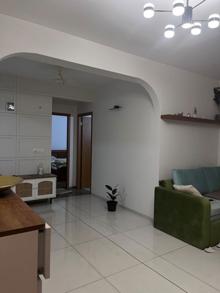 undefined, arvind-skylands 2 Bedroom 1000 Sq.Ft. Apartment In Jakkuru Bangalore 10571581