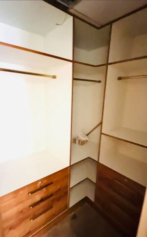 Furnished Amenities in 2 BHK Apartment at Arvind Skylands, Jakkuru – for Rent