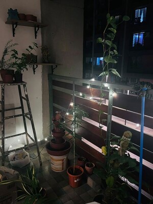  2 BHK Apartment at Arvind Skylands, Jakkuru – for Rent
