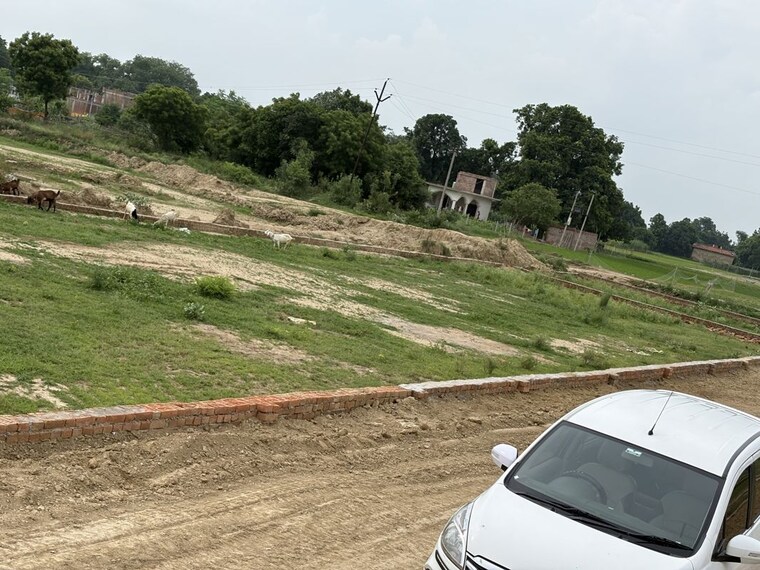 undefined, harhua  750 Sq.Ft. Plot In Harhua Varanasi 10571584