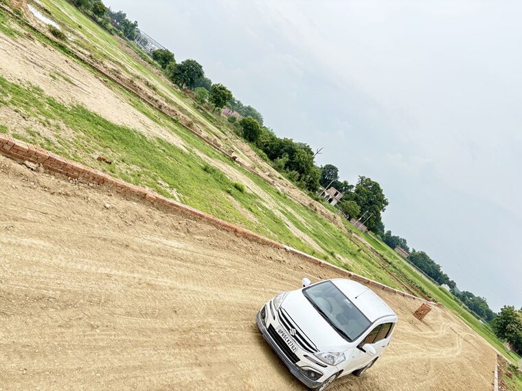undefined, harhua  750 Sq.Ft. Plot In Harhua Varanasi 10571584