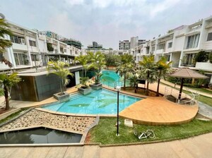 4 BHK Apartment For Rent in Rohan Seher Villa, Baner