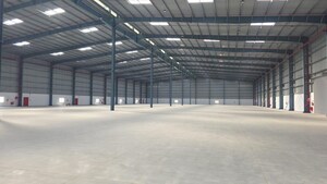  Warehouse For Rent in Rampura