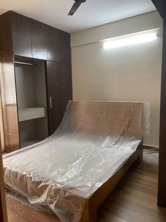 2 BHK Apartment For Rent in Baldota Signature in Thanisandra, Bangalore