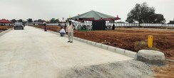Plot For Sale in Victory Heights