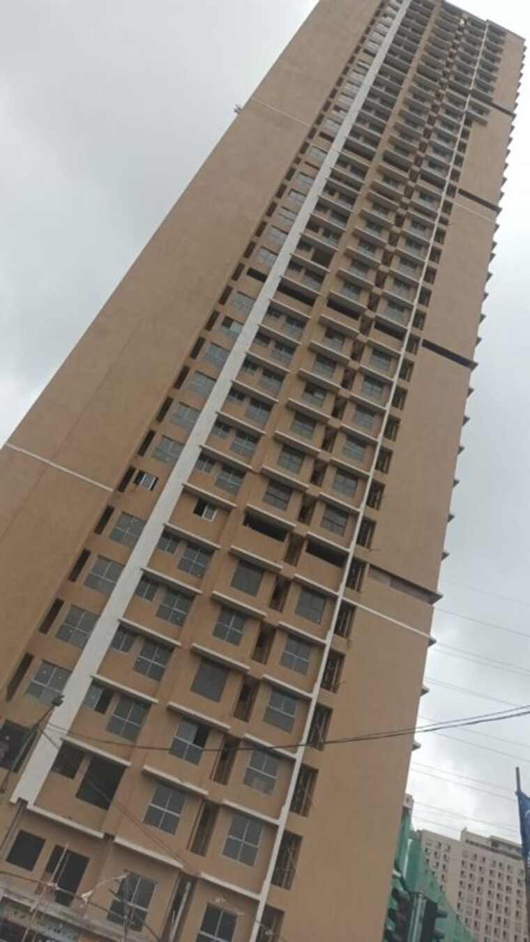 undefined, labdhi-seabreeze 1 Bedroom 517 Sq.Ft. Apartment In Wadala Mumbai 10571587
