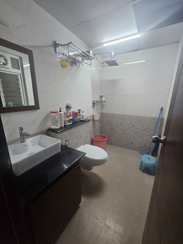 Team Area, coevolve-northern-star 3 Bedroom 1510 Sq.Ft. Apartment In Thanisandra Bangalore 10571592