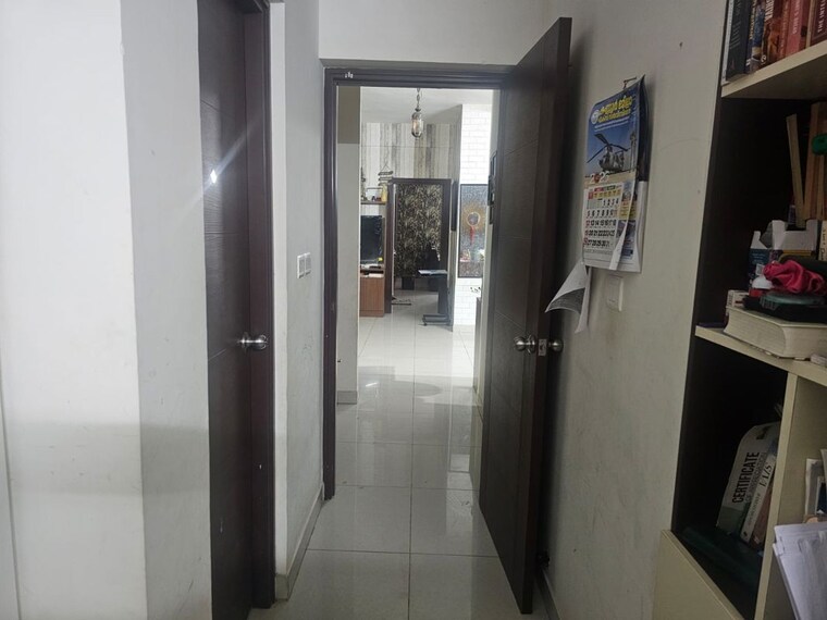 undefined, coevolve-northern-star 3 Bedroom 1510 Sq.Ft. Apartment In Thanisandra Bangalore 10571592