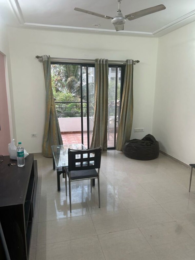 Living Room, townscape-mithila-nagari 2 Bedroom 1100 Sq.Ft. Apartment In Pimple Saudagar Pune 10424673