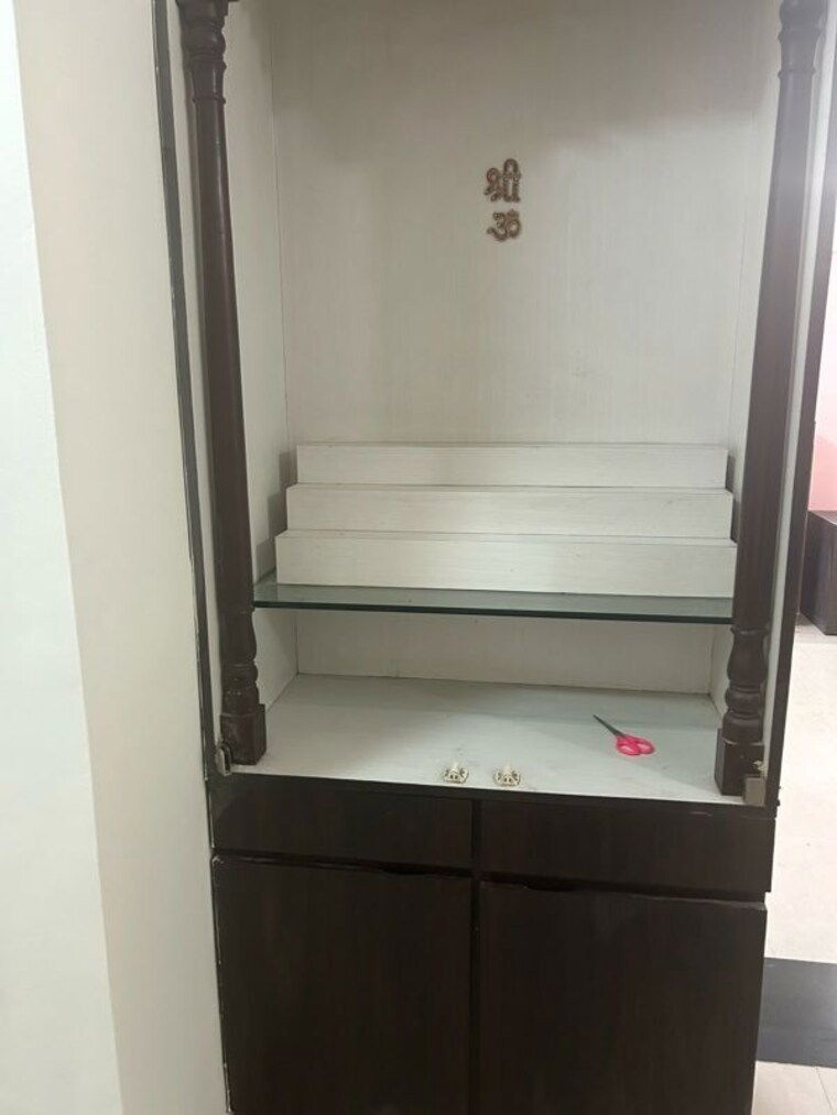 Bathroom, townscape-mithila-nagari 2 Bedroom 1100 Sq.Ft. Apartment In Pimple Saudagar Pune 10424673
