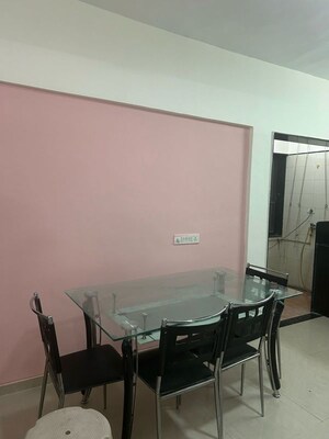 Team Area in 2 BHK Apartment at Townscape Mithila Nagari, Pimple Saudagar – for Rent