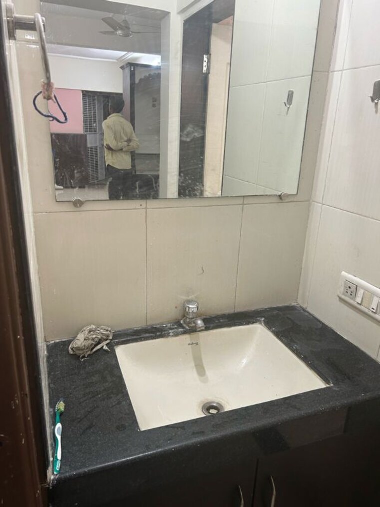 Bathroom, townscape-mithila-nagari 2 Bedroom 1100 Sq.Ft. Apartment In Pimple Saudagar Pune 10424673