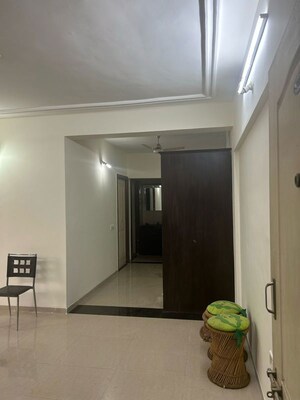 Kitchen in 2 BHK Apartment at Townscape Mithila Nagari, Pimple Saudagar – for Rent