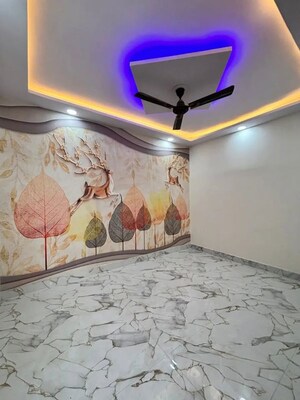 Bedroom in 2 BHK Independent House at Nawada – for Sale