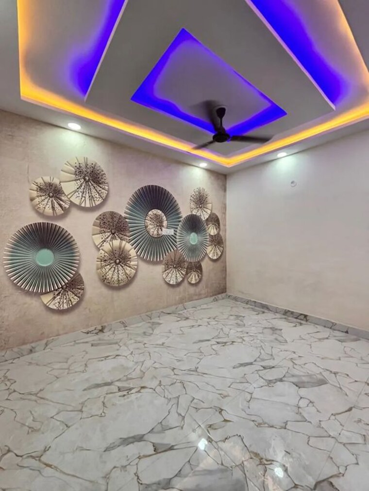  Parking, nawada 2 Bedroom 350 Sq.Ft. Independent House In Nawada Delhi 10571594