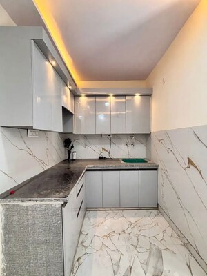 Kitchen in 2 BHK Independent House at Nawada – for Sale