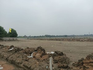Plot Area in  Plot at Sri Krishna Satellite County, Shadnagar – for Sale