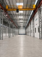 2500 Sq.Mt. Industrial Plot in Rasayani