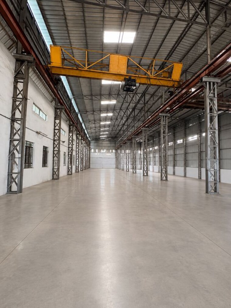 undefined, rasayani Commercial Industrial Plot 2500 Sq.Mt. In Rasayani Navi Mumbai 10571589