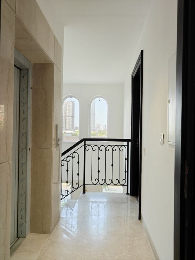 undefined, emaar-marbella 5 Bedroom 5000 Sq.Ft. Villa In Sector 66 Gurgaon 10571590