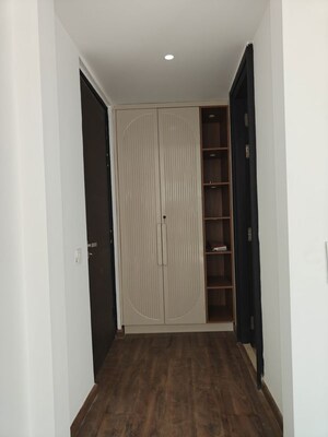 Building Lobby in 5 BHK Villa at Emaar Marbella, Sector 66 – for Rent