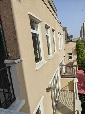 5 BHK Villa – Exterior View View at Emaar Marbella, Sector 66 - for Rent