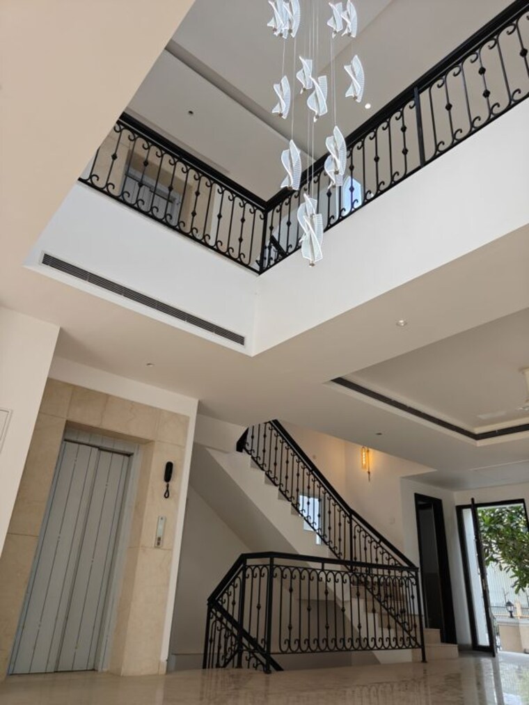 Exterior View, emaar-marbella 5 Bedroom 5000 Sq.Ft. Villa In Sector 66 Gurgaon 10571590