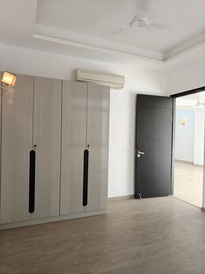 Building Lobby in 5 BHK Villa at Emaar Marbella, Sector 66 – for Rent