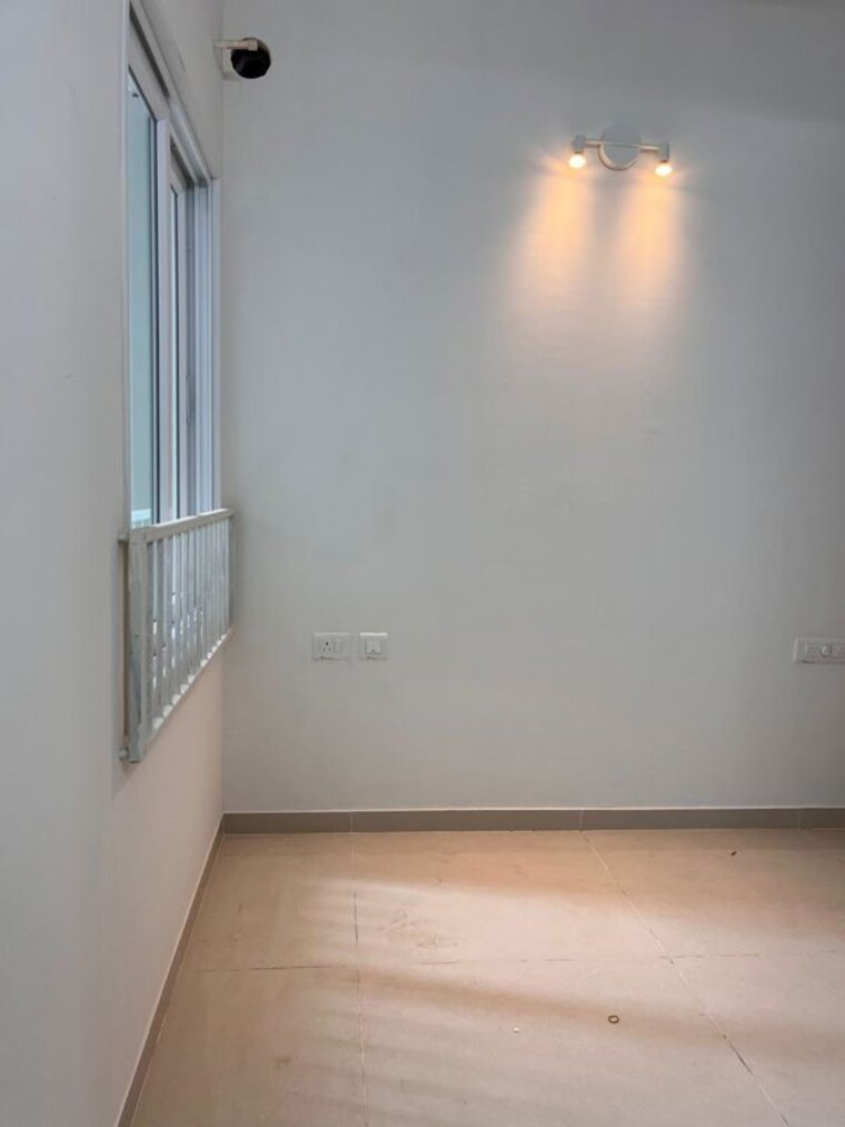 Room, l-t-raintree-boulevard 3 Bedroom 1655 Sq.Ft. Apartment In Hebbal Bangalore 10571599