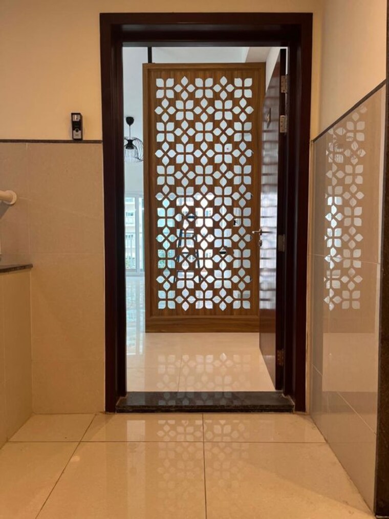 Bedroom, l-t-raintree-boulevard 3 Bedroom 1655 Sq.Ft. Apartment In Hebbal Bangalore 10571599