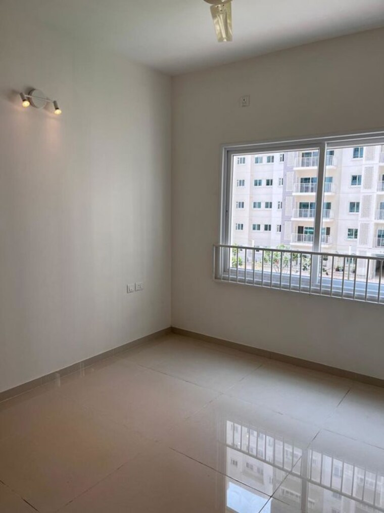 Room, l-t-raintree-boulevard 3 Bedroom 1655 Sq.Ft. Apartment In Hebbal Bangalore 10571599
