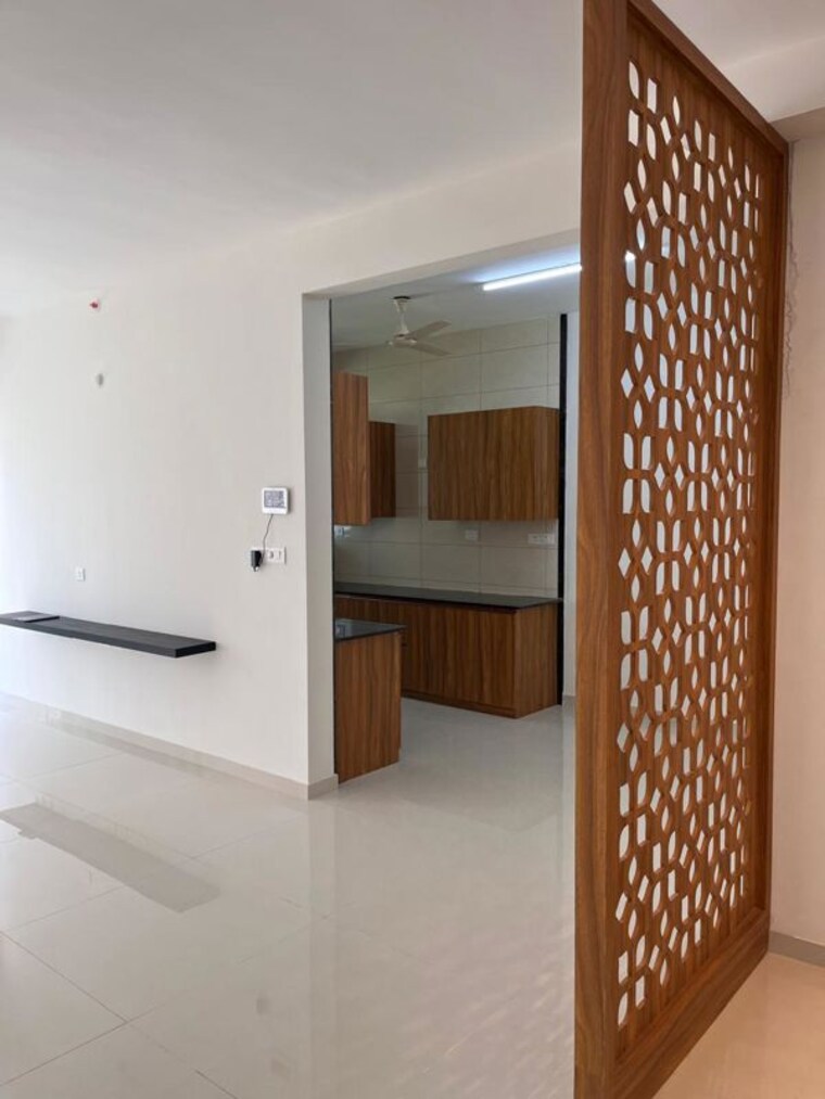 Room, l-t-raintree-boulevard 3 Bedroom 1655 Sq.Ft. Apartment In Hebbal Bangalore 10571599