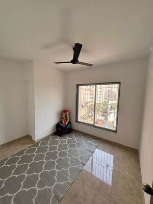Bedroom in 2 BHK Apartment at Spectrum BA Swadesha, Moshi – for Rent