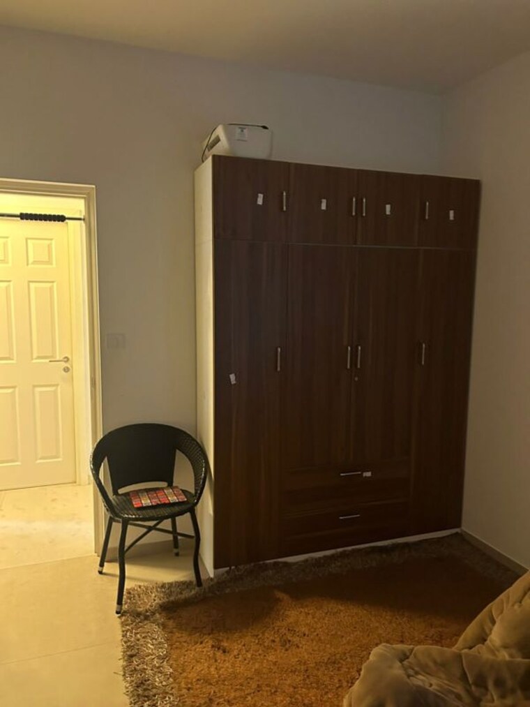 Bathroom, sobha-victoria-park 3.5 Bedroom 1832 Sq.Ft. Apartment In Hennur Road Bangalore 10571607