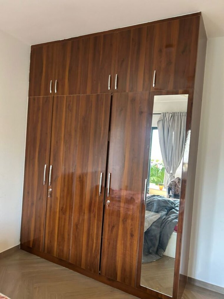 undefined, sobha-victoria-park 3.5 Bedroom 1832 Sq.Ft. Apartment In Hennur Road Bangalore 10571607