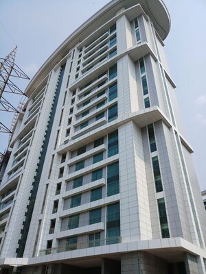 2.5 BHK Apartment – Exterior View View at Panchshil YooPune, Hadapsar - for Rent