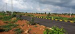 160 Sq.Yd. Plot in Shathabdhi Silver Stone