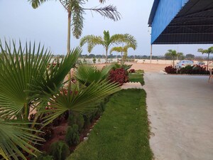  Plot – Garden View at Shathabdhi Silver Stone, Shadnagar - for Sale