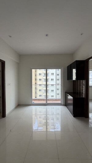 Living Room in 2 BHK Apartment at Nambiar Millennia, Sarjapur Road – for Rent