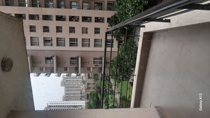 3 BHK Builder Floor – Exterior View View at Unitech Harmony, Sector 50 - for Rent