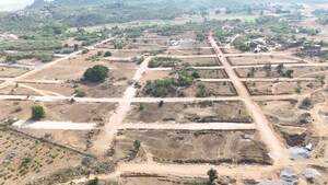 Plot Area in  Plot at Aliens Hub, Kadthal – for Sale