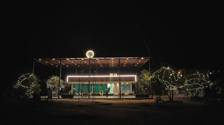 Exterior View, aliens-hub  17 Sq.Yd. Plot In Kadthal Hyderabad 10571621