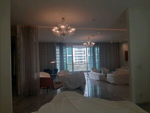 4 BHK Apartment For Rent in Panchshil YooPune, Hadapsar