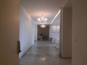 Room in 4 BHK Apartment at Panchshil YooPune, Hadapsar – for Rent