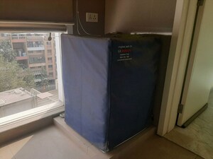Furnished Amenities in 4 BHK Apartment at Panchshil YooPune, Hadapsar – for Rent